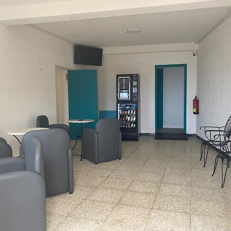 Playa Arena Grande Hotel A Guarda Zewnętrze zdjęcie